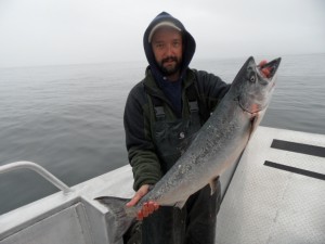 Nice King Salmon Alaska Lodge and Retreat
